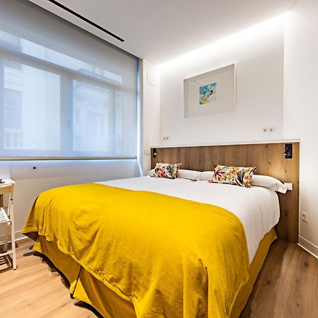 Hostal Paris Valladolid Eksteriør billede