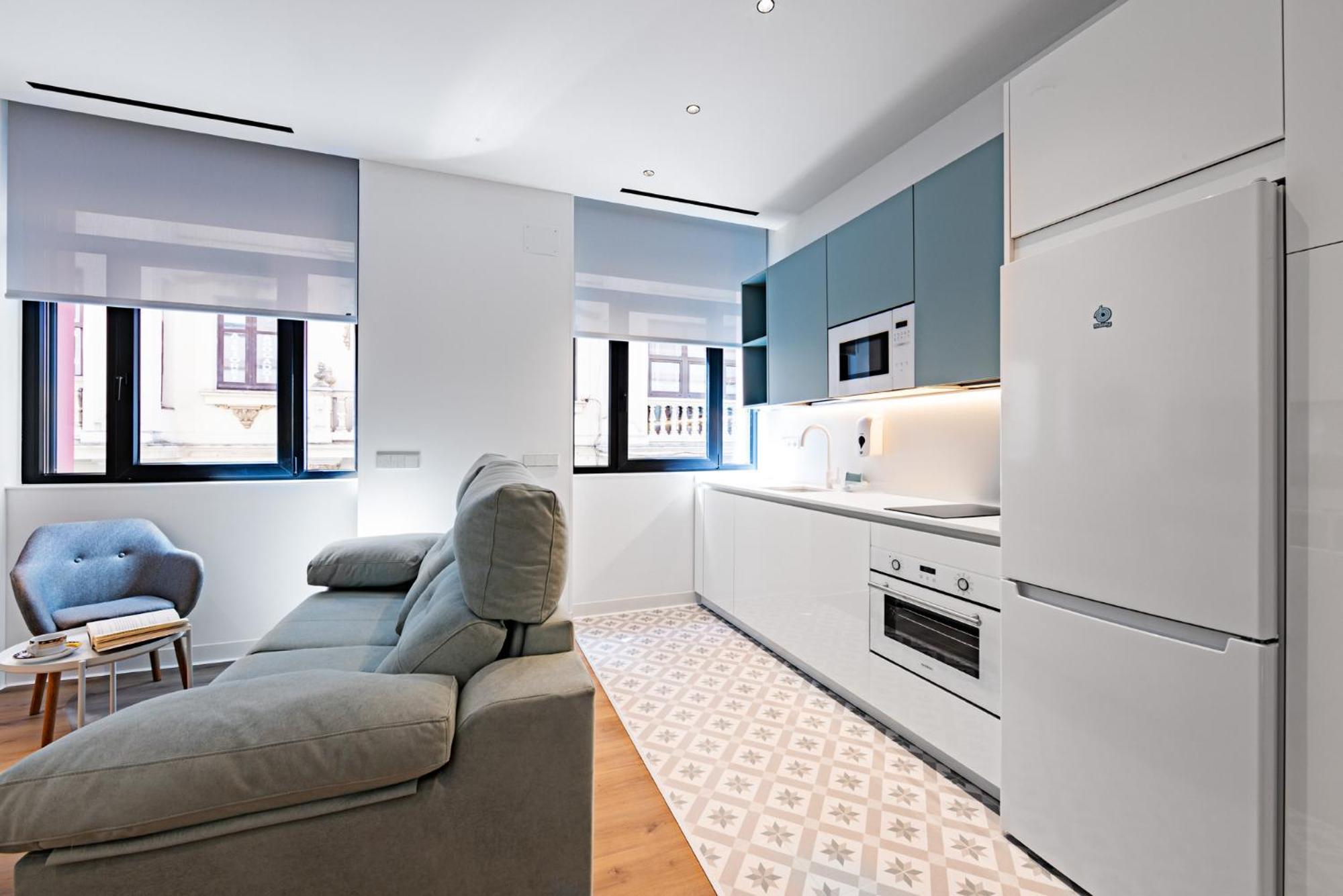 Hostal Paris Valladolid Eksteriør billede