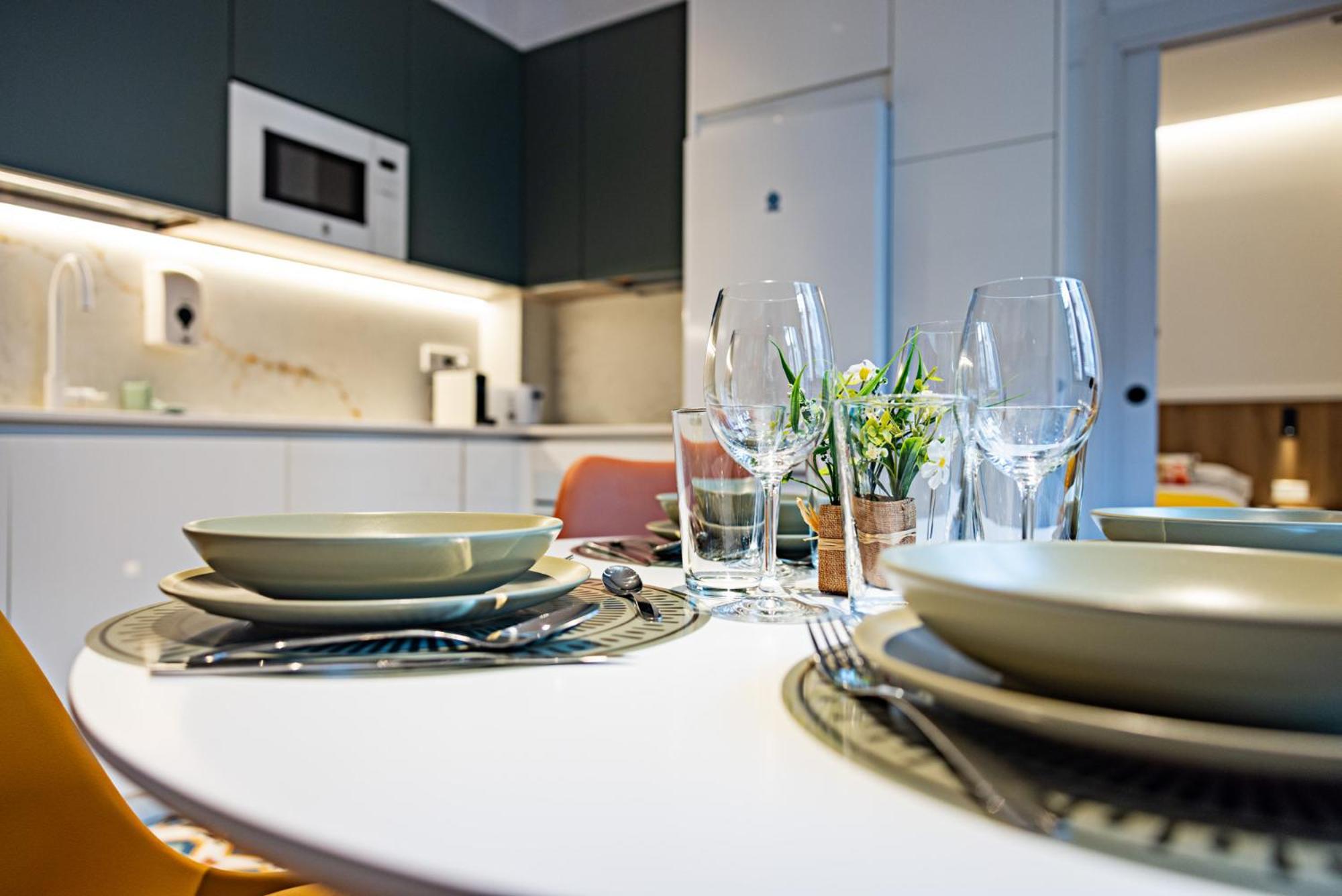 Hostal Paris Valladolid Eksteriør billede