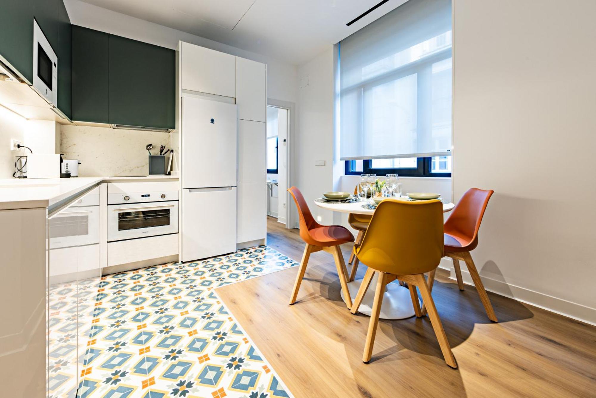 Hostal Paris Valladolid Eksteriør billede