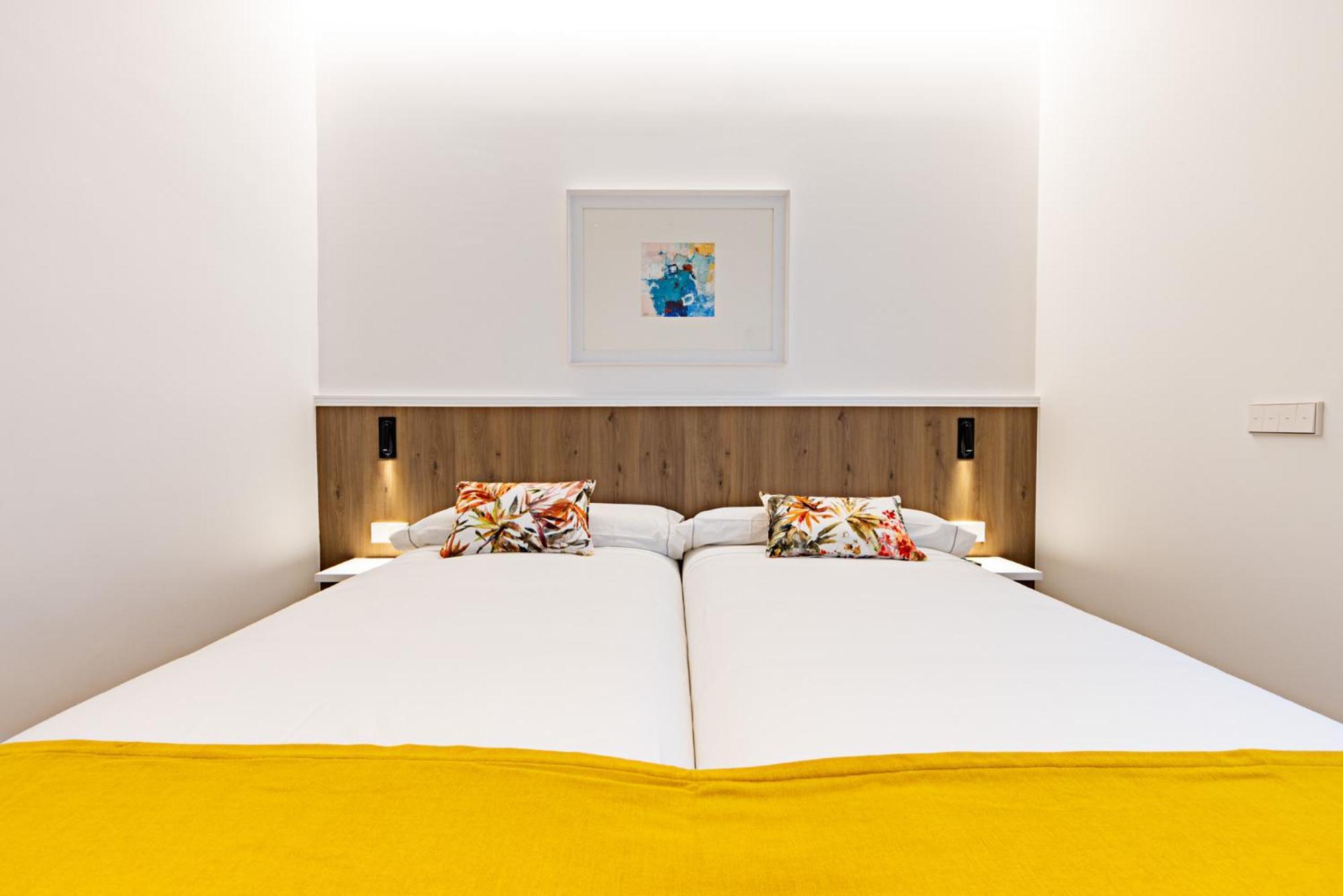 Hostal Paris Valladolid Eksteriør billede