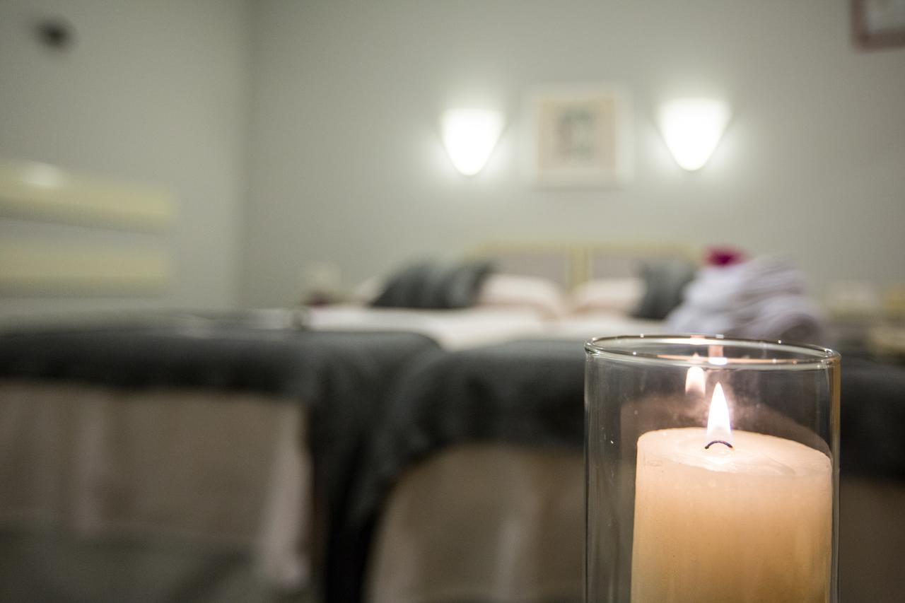 Hostal Paris Valladolid Eksteriør billede